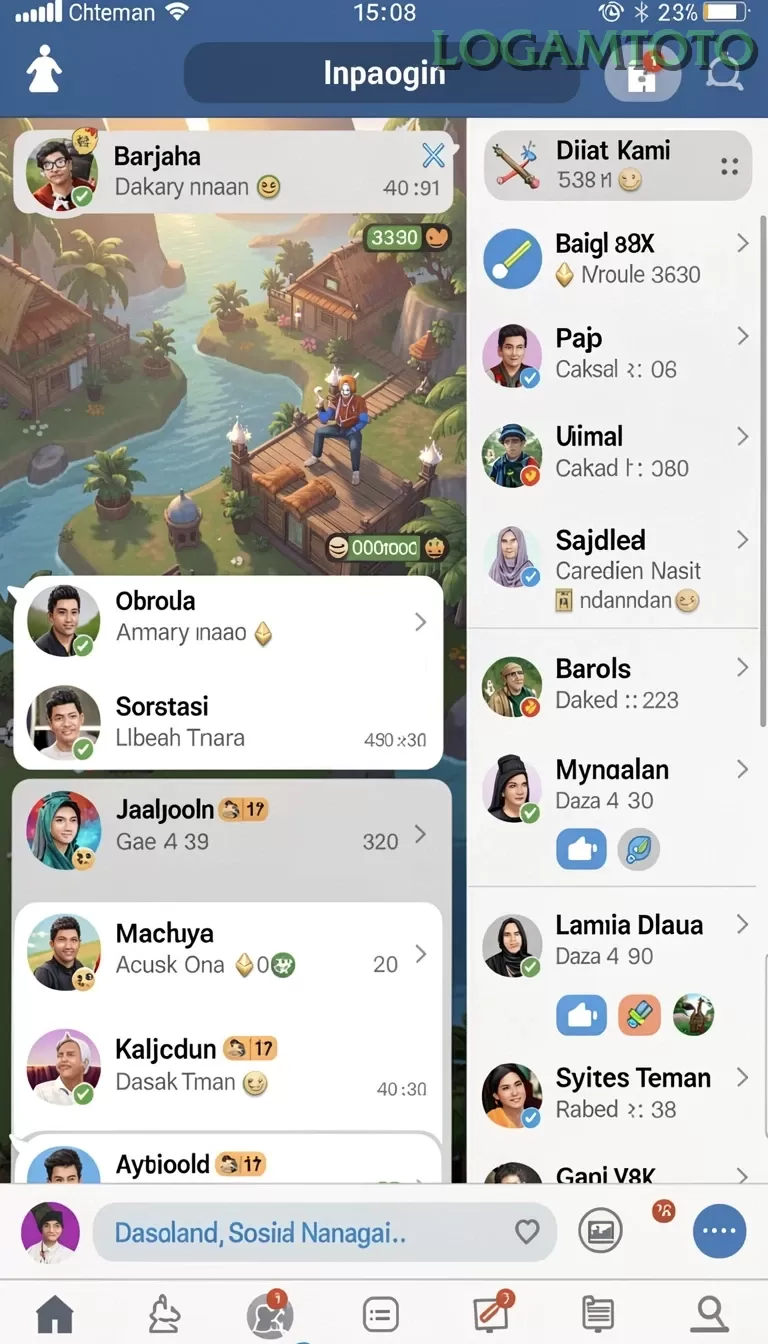 Screenshot Harta138 nomor 3