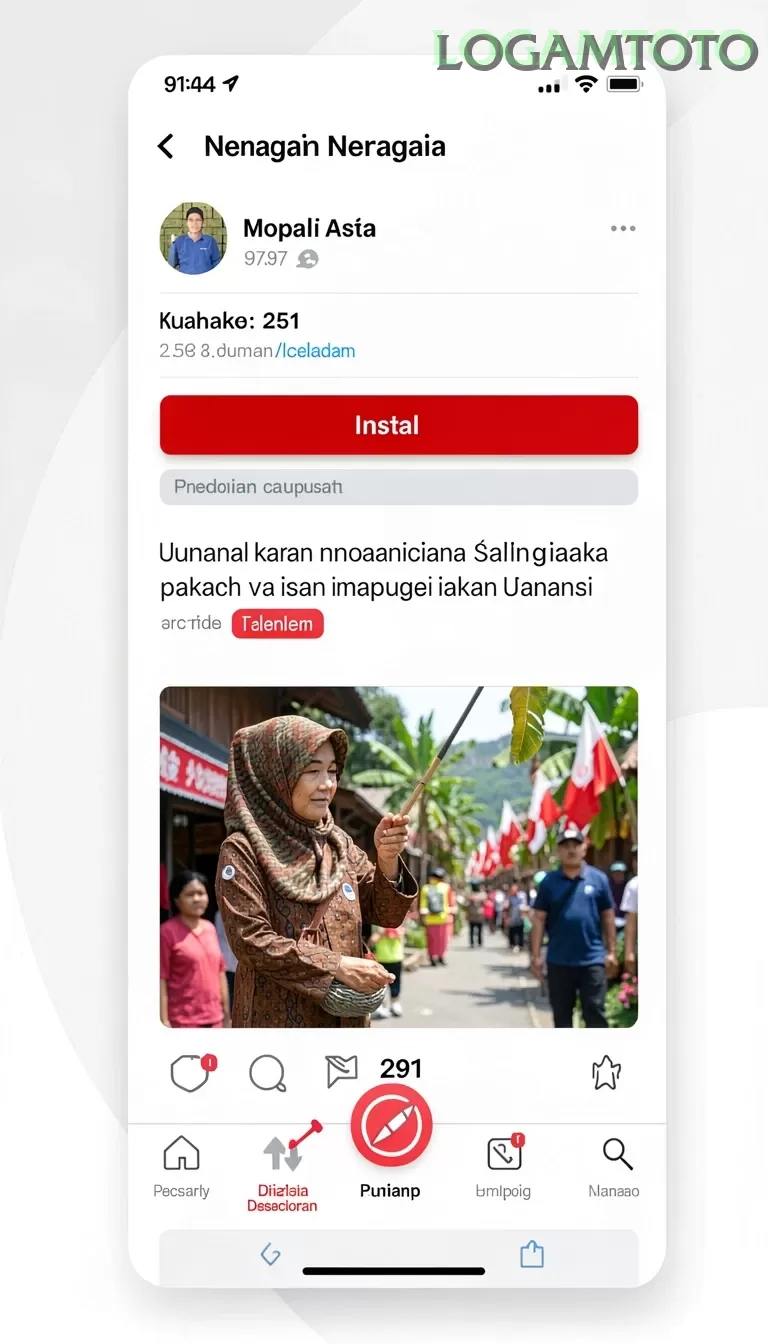 Screenshot Idklub nomor 1